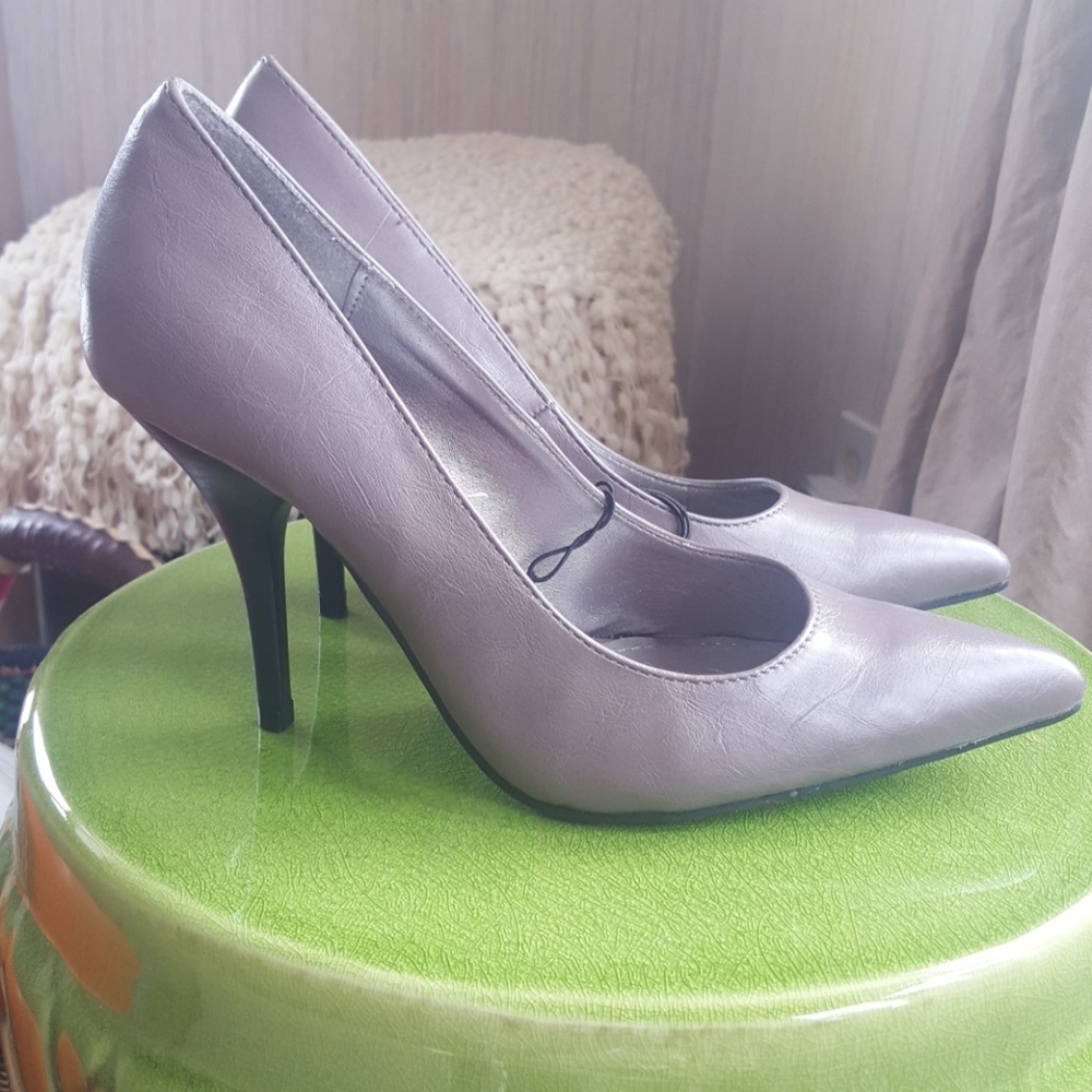 Pumps